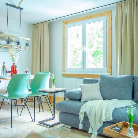 Wellnessoase Mitten In Triberg 트리베르크 외부 사진