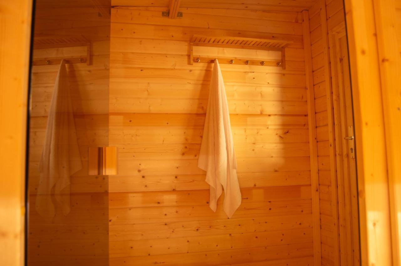 Wellnessoase Mitten In Triberg 트리베르크 외부 사진