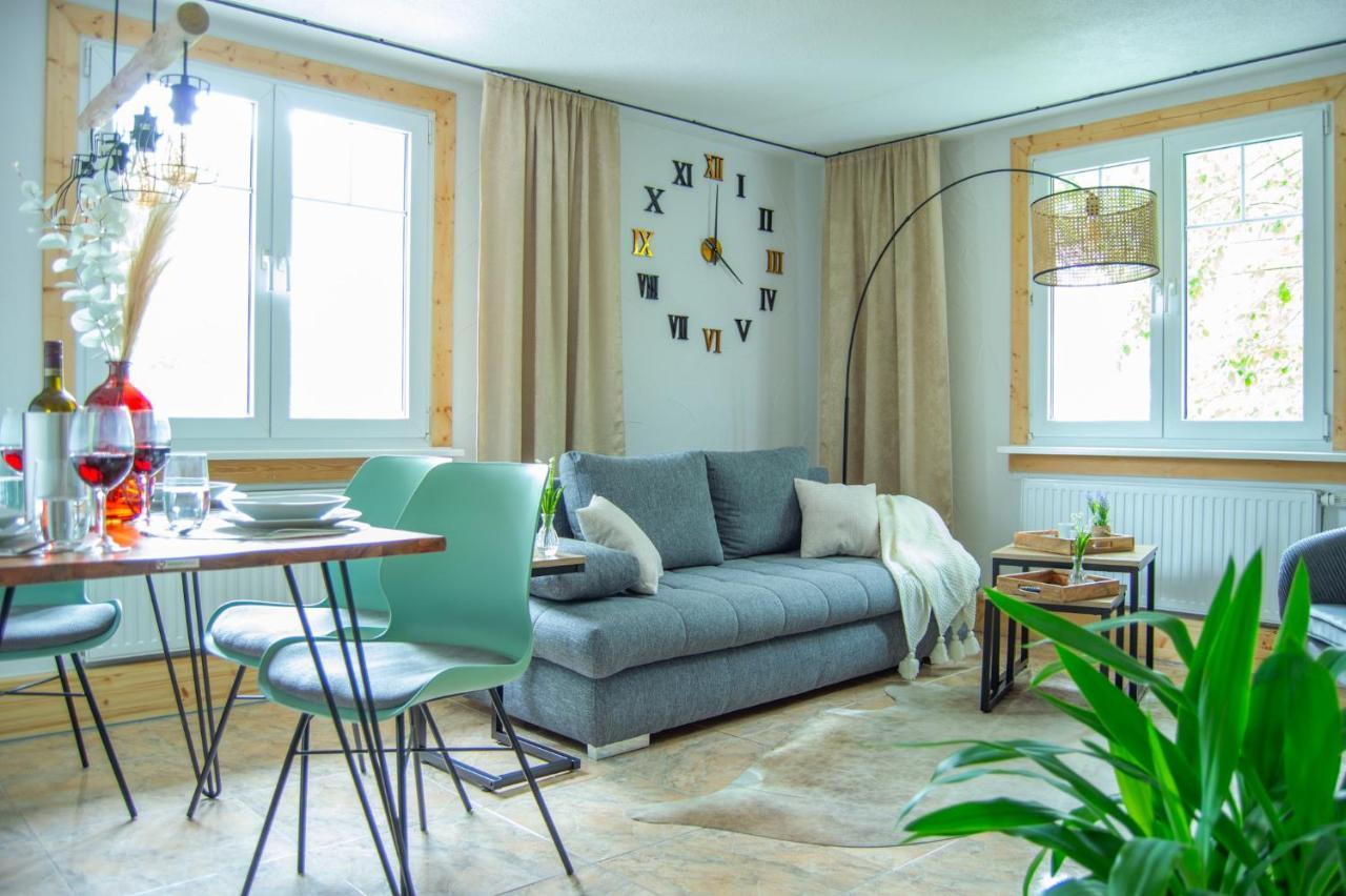 Wellnessoase Mitten In Triberg 트리베르크 외부 사진