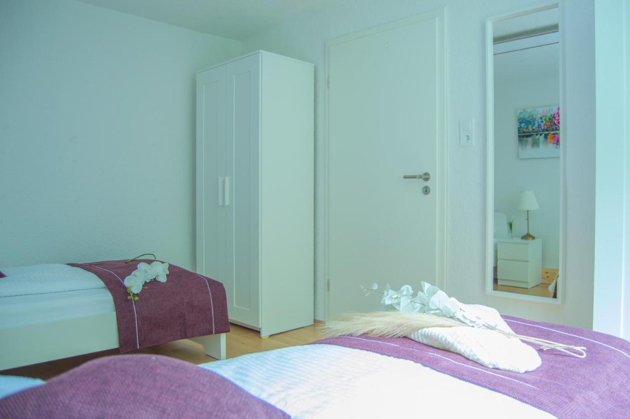 Wellnessoase Mitten In Triberg 트리베르크 외부 사진