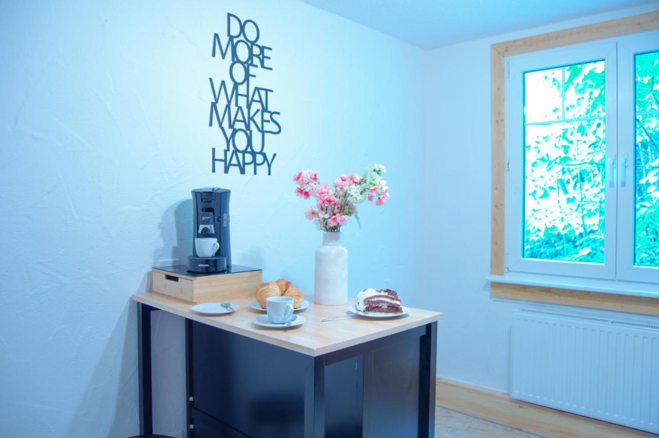 Wellnessoase Mitten In Triberg 트리베르크 외부 사진