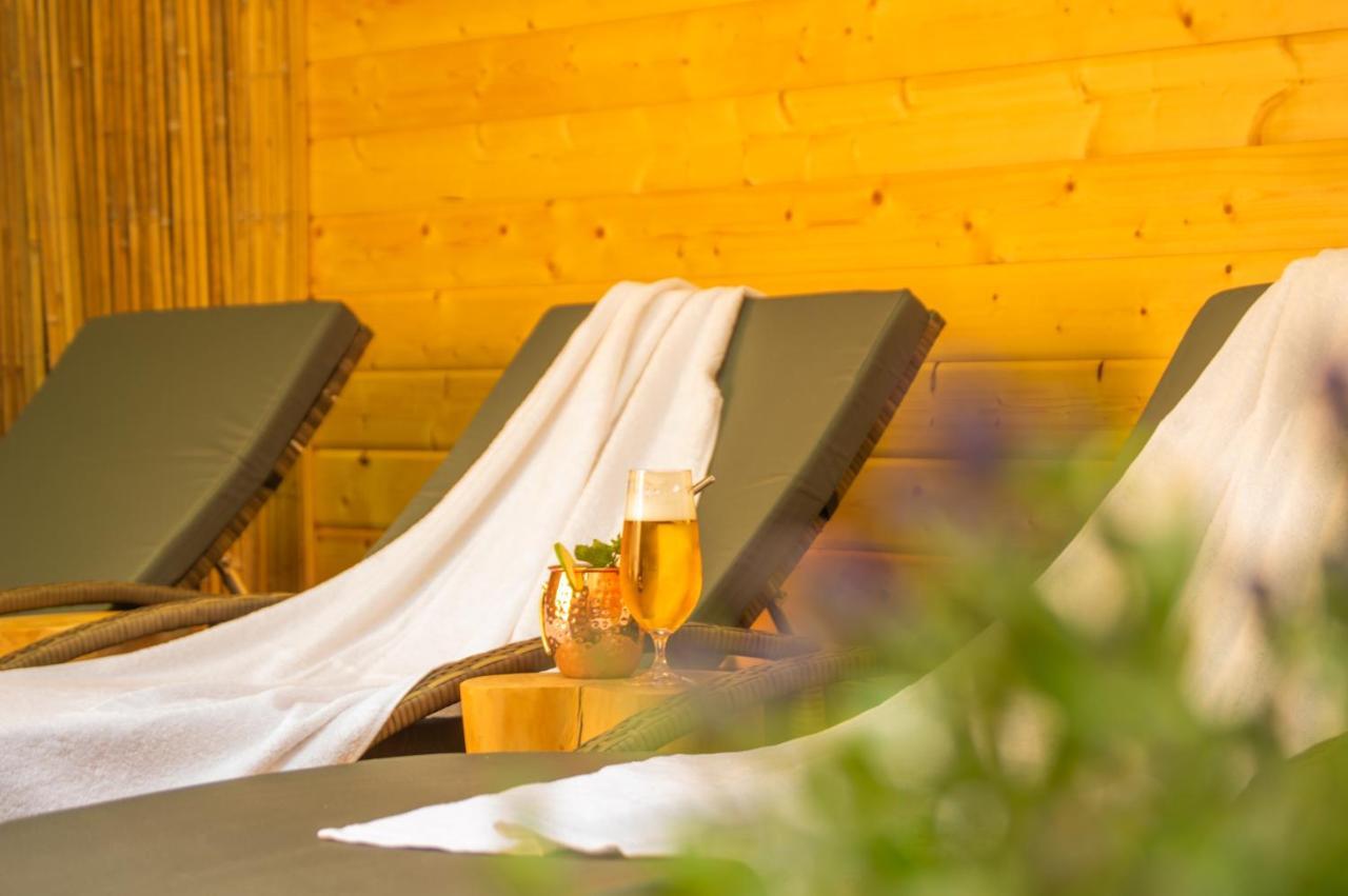 Wellnessoase Mitten In Triberg 트리베르크 외부 사진