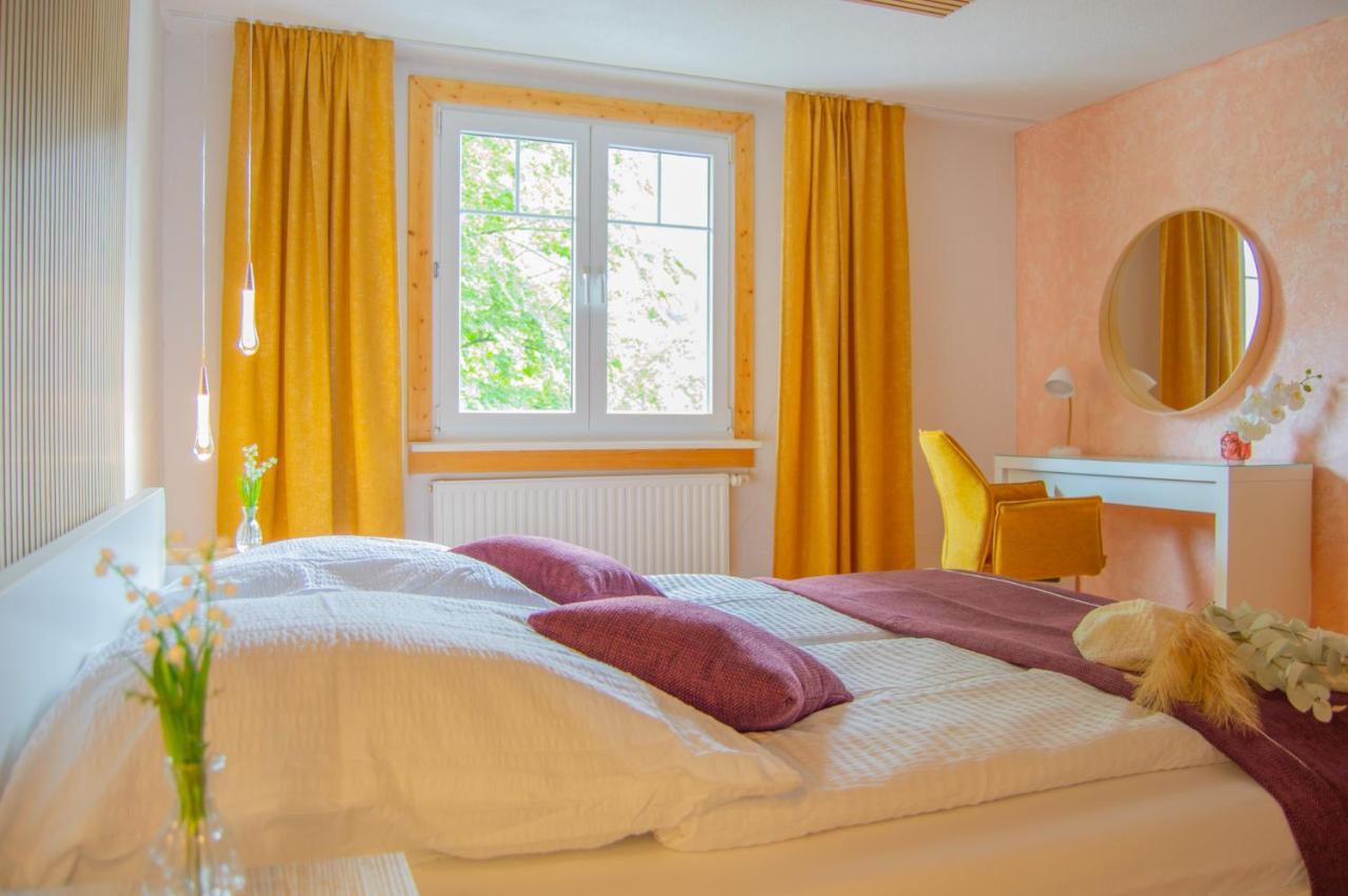 Wellnessoase Mitten In Triberg 트리베르크 외부 사진