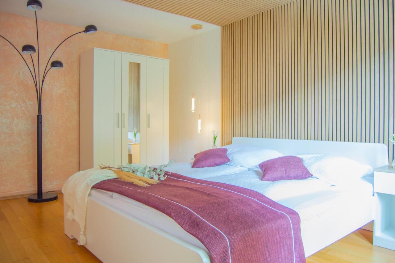 Wellnessoase Mitten In Triberg 트리베르크 외부 사진