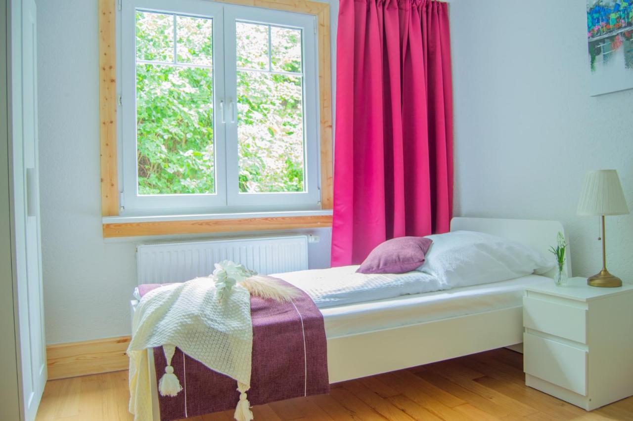 Wellnessoase Mitten In Triberg 트리베르크 외부 사진