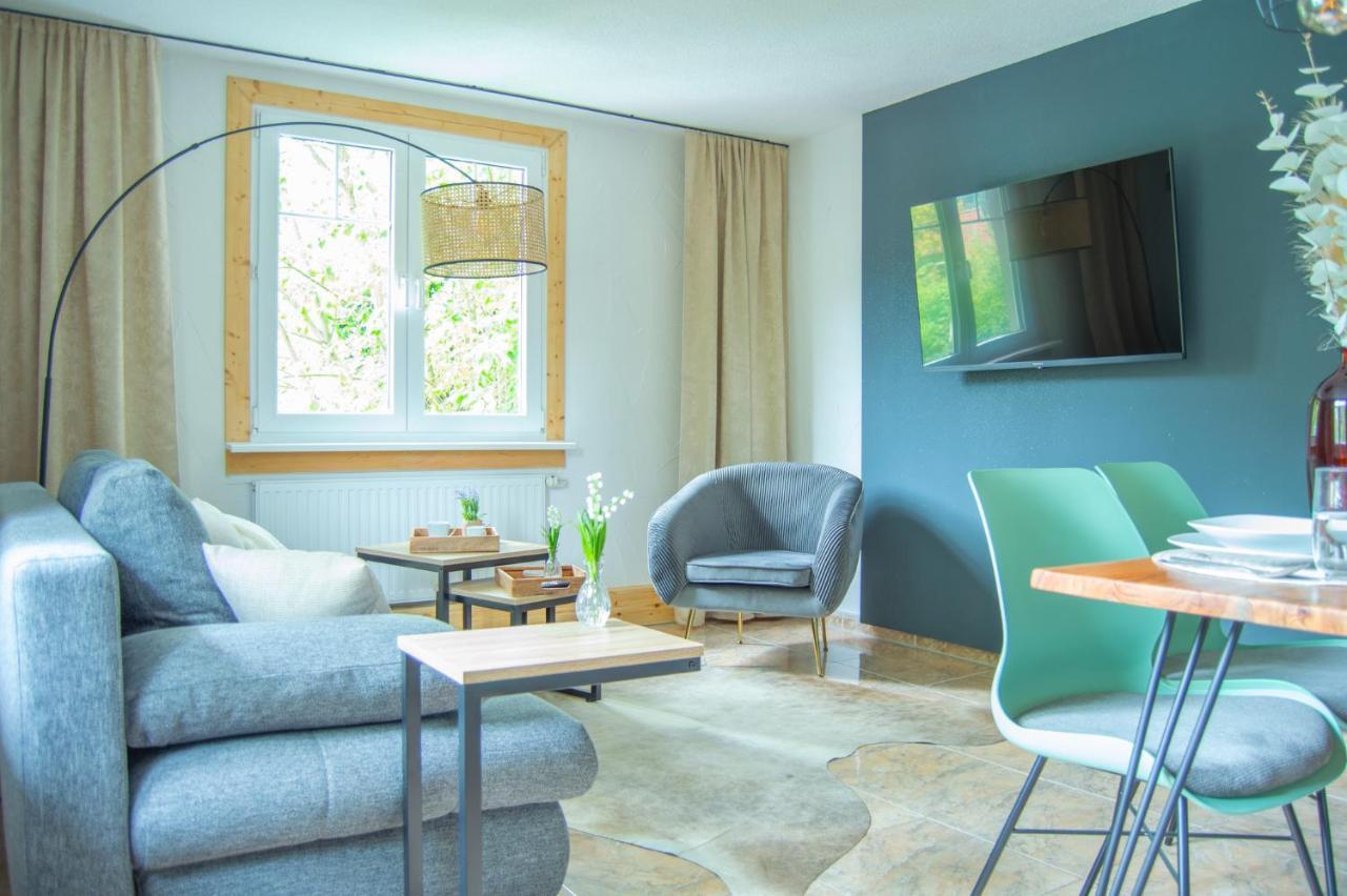 Wellnessoase Mitten In Triberg 트리베르크 외부 사진