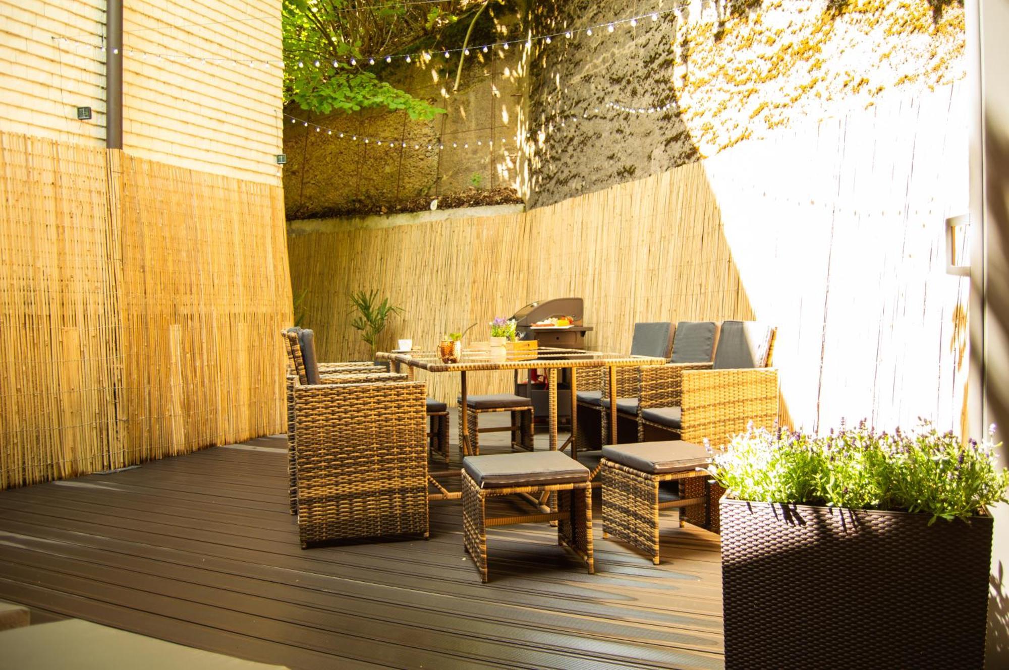 Wellnessoase Mitten In Triberg 트리베르크 외부 사진